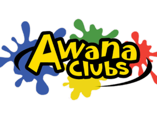 Awana Program